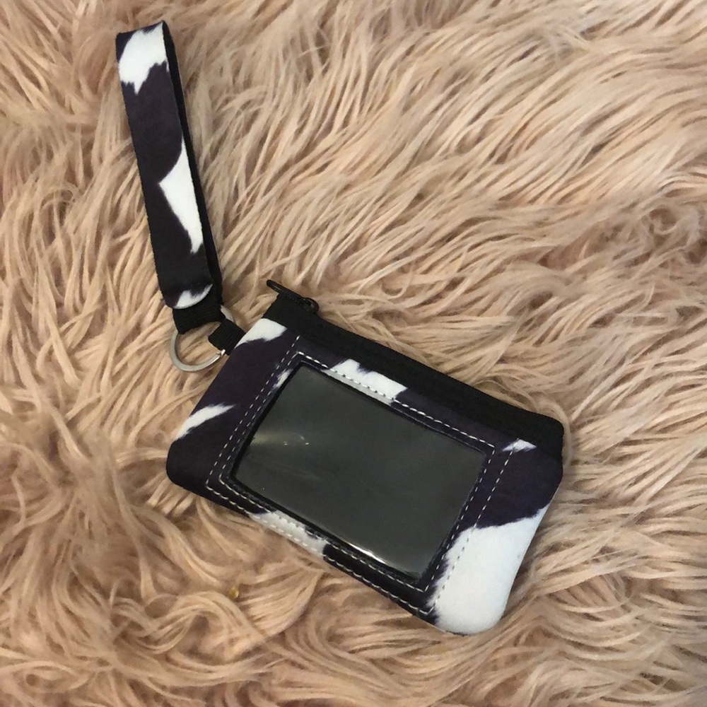 Hand wallet! - Picture 2 of 3